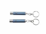 Portachiavi con LED , prezzo 1.99 €
- Intensità ...