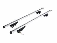 Barre portapacchi in alluminio 131,5 cm , prezzo 64.99 € ...