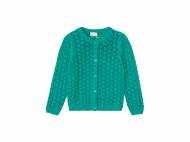 Cardigan da bambina Lupilu-new, prezzo 7.99 €
Misure: ...