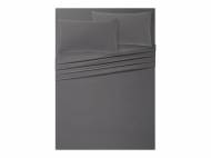 Completo lenzuola Prezzo-lidl, prezzo 29.99 € 
Matrimoniali ...