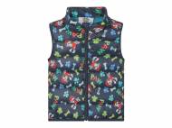 Gilet imbottito per bambini Paw Patrol, Peppa Pig Oeko-tex, ...