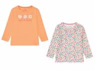 Maglia a maniche lunghe da bambina Lupilu-new, prezzo 5.99 &#8364; ...