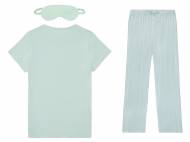 Pigiama da donna Prezzo-lidl, prezzo 9.99 € 
Misure: S-L ...