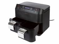 Friggitrice ad aria calda a doppio cestello Gourmetmaxx, prezzo ...