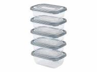Set contenitori salvafreschezza Ernesto, prezzo 4.99 € ...