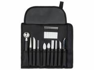 Set utensili da cucina per intaglio Ernesto, prezzo 9.99 € ...