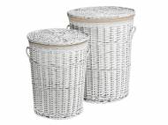 Cesto portabiancheria , prezzo 34.99 €
- Con manici ...