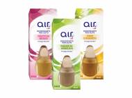 Deodorante per auto , prezzo 1.19 € 
- In tre diverse profumazioni
- ...