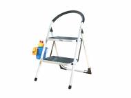 Scala a 2 gradini , prezzo 19.99 €
- Tenuta sicura ...