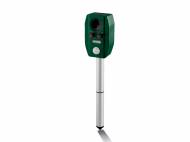 Repellente per animali ad energia solare