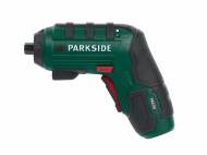 Avvitatore ricaricabile 4 in 1Parkside Prezzo-lidl, prezzo 24.99 ...