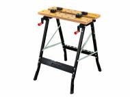 Banco da lavoro Parkside, prezzo 29.99 €
- Robusta ...