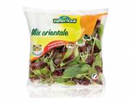Mix orientale Vallericca, prezzo 0,75 € per 100 g, ...