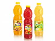 Bevanda alla frutta , prezzo 0,65 € per 1.5 l, € ...