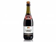 Lambrusco di Modena DOC secco , prezzo 1,29 € per ...