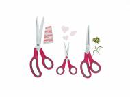 Set forbici , prezzo 3.99 €
- Lame in acciaio inossidabile
- ...