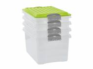 Box portaoggetti, 13L o 4,5L , prezzo 8.99 €
- Impilabili
- ...