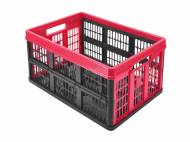 Cassetta pieghevole 45L , prezzo 4.99 €
- Max. 30 KG