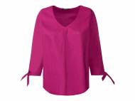 Camicetta in canapa da donna Esmara, prezzo 11.99 € ...
