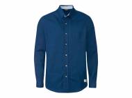 Camicia in canapa da uomo Livergy, prezzo 12.99 € ...