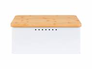 Cassetta portapane Ernesto, prezzo 12.99 €
- 2 in ...