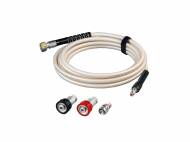 Prolunga per idropulitrice , prezzo 19.99 €
- Pressione ...