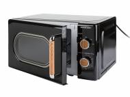 Microonde nero Prezzo-lidl, prezzo 69.00 &#8364; 
- 700 ...