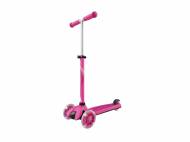 Monopattino a tre ruote LED per bambini Playtive, prezzo 29.99 ...