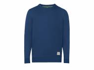 Pullover in canapa da uomo Livergy, prezzo 14.99 € ...