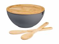 Set insalatiera Prezzo-lidl, prezzo 9.99 &#8364; 
- Dimensioni ...