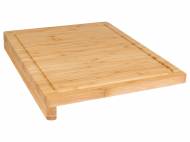 Tagliere da cucina in bambù Ernesto, prezzo 9.99 € ...