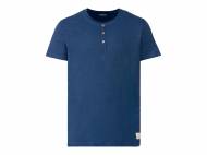T-Shirt in canapa da uomo Livergy, prezzo 7.99 €
Misure: ...