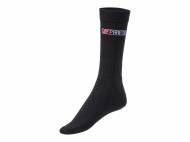 Calze da uomo Parkside, prezzo 1.99 €
Misure: 39-46
Taglie ...