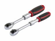 Cricchetto telescopico Parkside, prezzo 12.99 &#8364; 
1 ...