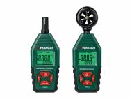 Igrometro e termometro o anemometro Parkside, prezzo 17.99 € ...