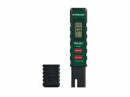 Misuratore di pH o TDS Parkside, prezzo 9.99 €
Misuratore ...