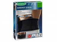 Fascia elastica per schiena Crivit Sports, prezzo 9,99 € ...