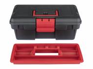 Valigetta porta attrezzi Parkside, prezzo 5.99 €
- ...