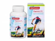 Integratore alimentare con L- carnitina+magnesio o magnesio ...