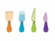 Set coltelli da