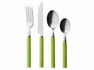 Servizio di posate, 24 pezzi Ernesto, prezzo 8,99 € ...