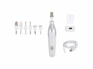 Set manicure-pedicure Sanitas, prezzo 34.99 € 
- 7 accessori ...