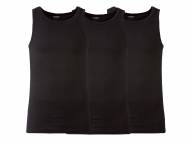 Canotta da uomo Prezzo-lidl, prezzo 8.99 €
3 pezzi ...