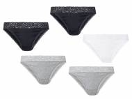 Minislip da donna con pizzo Prezzo-lidl, prezzo 7.99 € ...