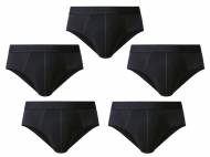 Slip da uomo Livergy, prezzo 9.99 &#8364; 
5 pezzi - Misure: ...