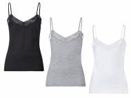 Top da donna con pizzo Prezzo-lidl, prezzo 8.99 € ...