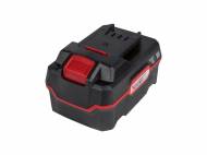 Batteria 4Ah Parkside, prezzo 29.99 €
Prodotto della serie ...
