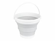Cesto o secchio pieghevole AquaPur, prezzo 7.99 € ...