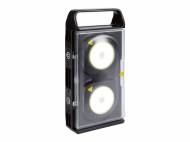 Lampada LED da lavoro Parkside, prezzo 34.99 €
- Flusso ...