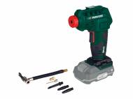 Pompa e compressore ricaricabili Parkside, prezzo 39.99 € ...